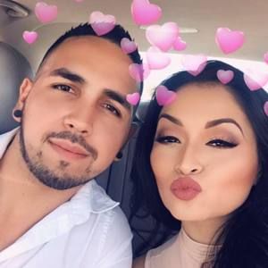 Meet your Posher, Zachary